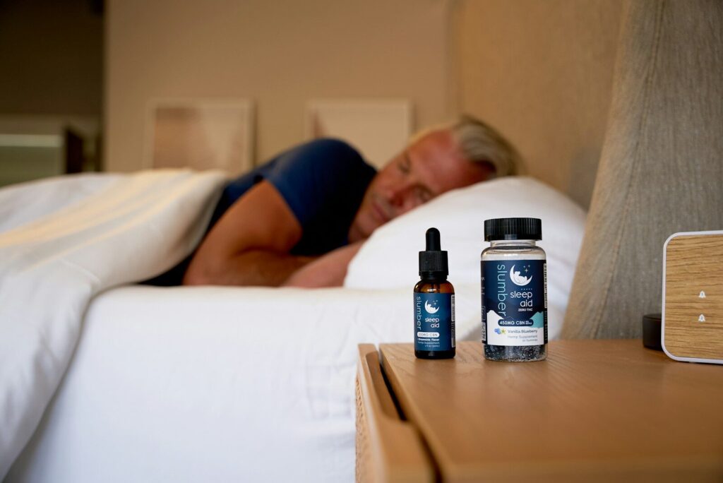 nootropics for sleep natural sleep supplement