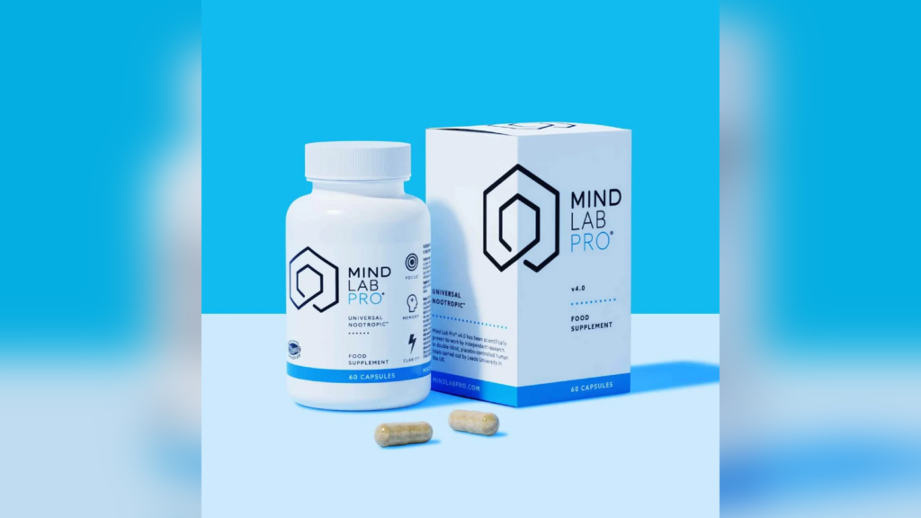 mind lab pro review